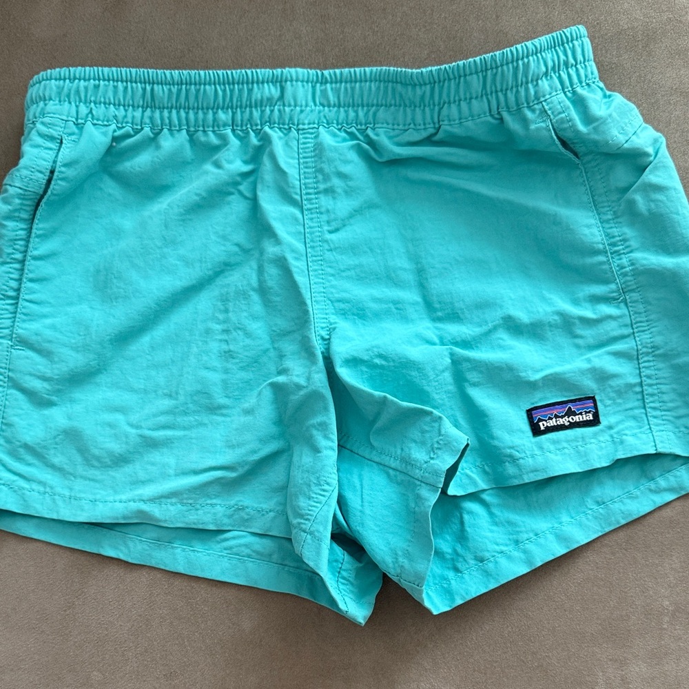 Patagonia Shorts